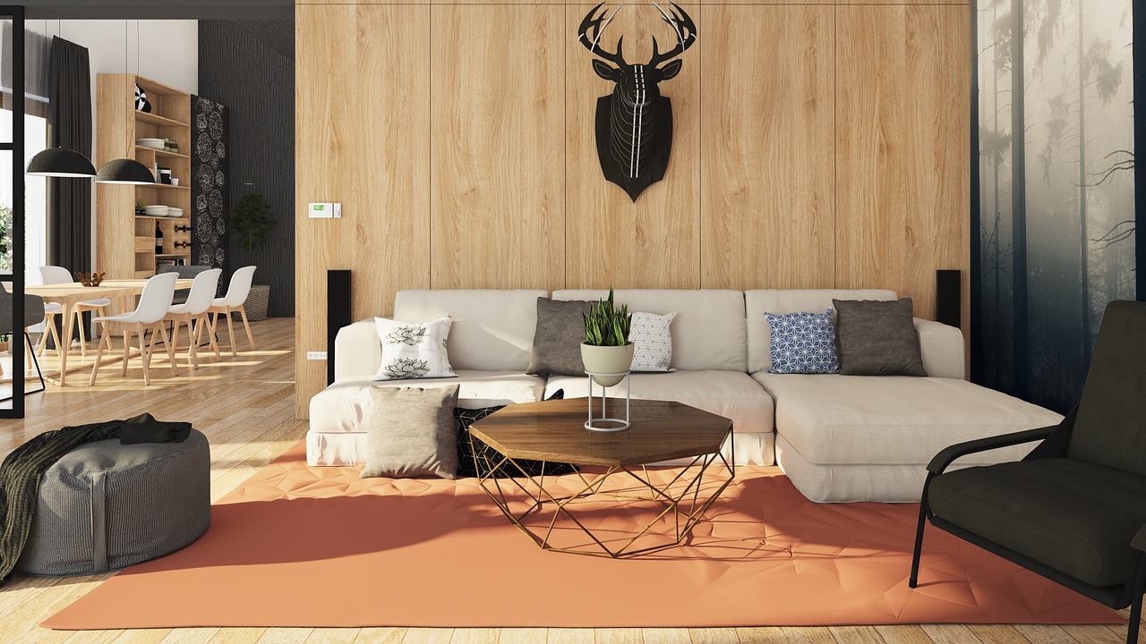How to Incorporate Sustainable Furniture into Your Home